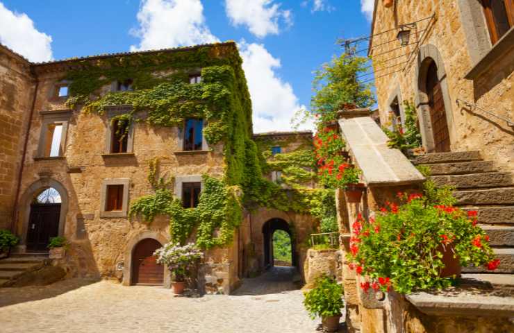 Civita di Bagnoregio