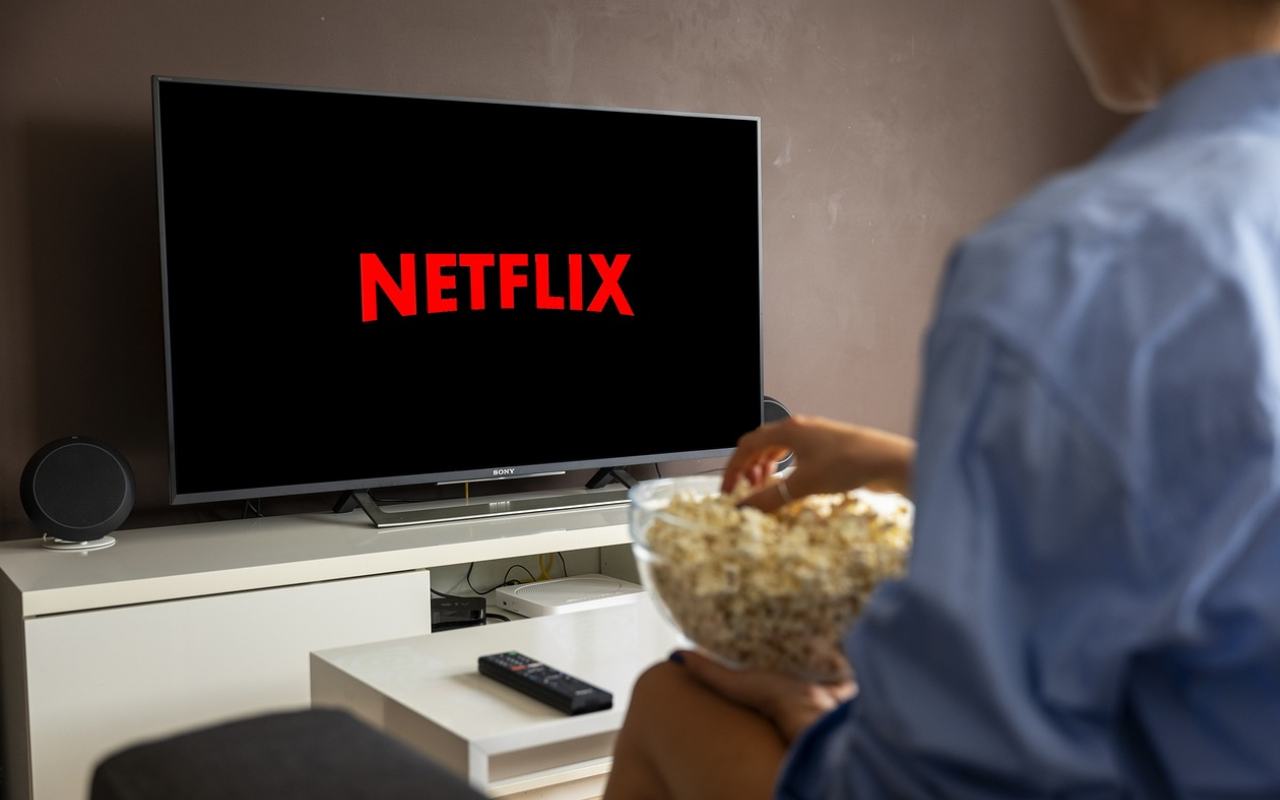 Netflix