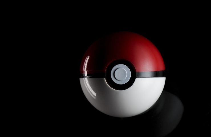 pokeball